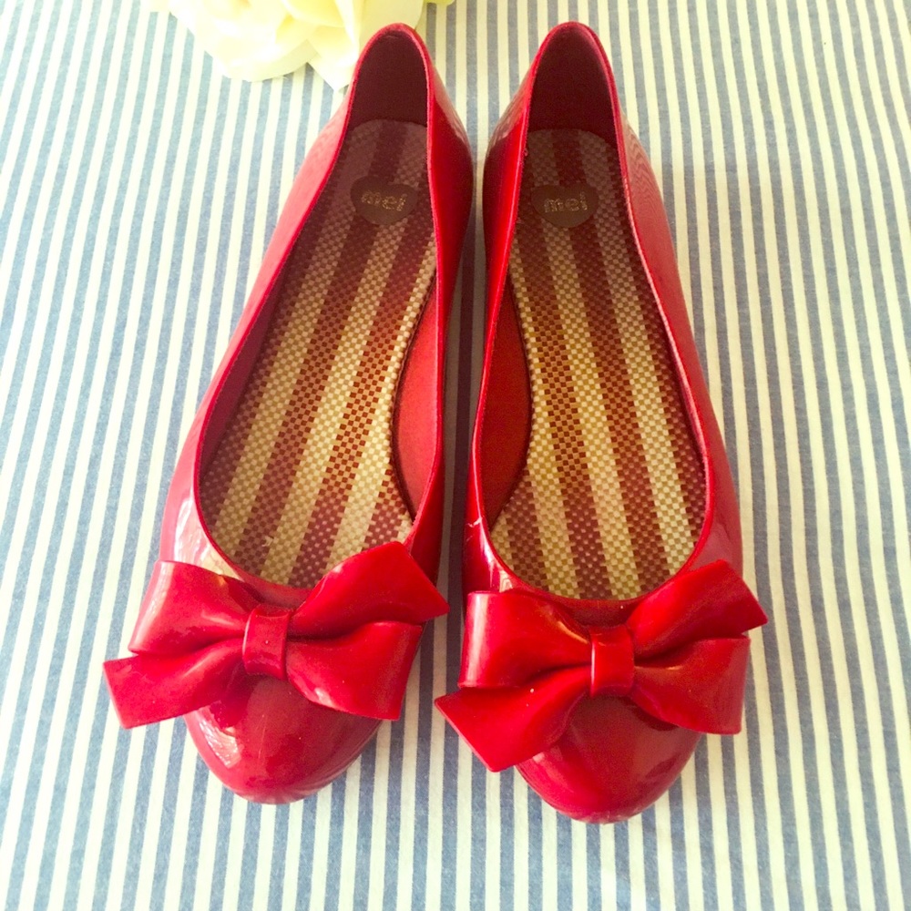 Melissa shoes